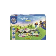 Ravensburger GraviTrax Junior Pat'Patrouille Starter Set