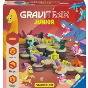 Ravensburger  GraviTrax Junior : Starter Set Dino