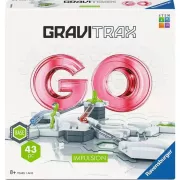 Ravensburger  GraviTrax BASE : GO Impulsion