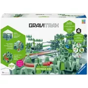 RAVENSBURGER GraviTrax Action-Set XXL Skytrax