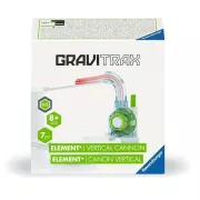 RAVENSBURGER GraviTrax Element Vertical Cannon