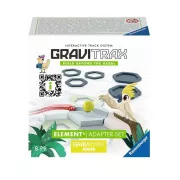 RAVENSBURGER GraviTrax Element Adapter-Set