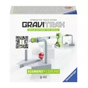 RAVENSBURGER GraviTrax Element Zipline 2.0