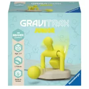 RAVENSBURGER GraviTrax JUNIOR Bloc d'action My Hammer