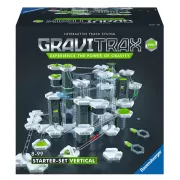RAVENSBURGER GraviTrax PRO Starter Set Vertical