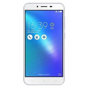 Image : Zenfone 3 Max Plus Argent