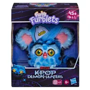 Hasbro Furby Furblets K-Pop Demon Hunters Derpy le tigre