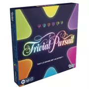 Hasbro Gaming Trivial Pursuit - Jeu d'ambiance