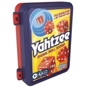 Hasbro Yahtzee - Jeu classique