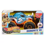 Hot Wheels RC Rhinomite - Véhicule