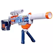 Nerf Loadout Arctic Zerostriker blaster - Jeu de tir