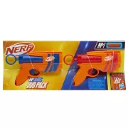 Nerf N Series Duo Pack - Jeu de tir