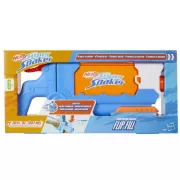 Super Soaker Nerf Flip Fill - Jeu de plein air