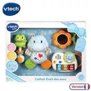 Coffret naissance - Eveil des sens VTECH