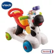 Trottino Mon Zebre Rigolo VTECH