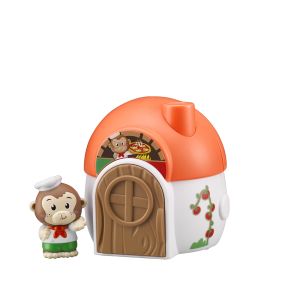 Image : KLOROFIL LE CHAMP'PIZZERIA 'POCKET' - Jouets