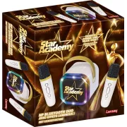 Lansay Star Academy HP Bluetooth Duo - Jeu éducatif musical