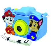 LEXIBOOK Camera avec protection Pat'Patrouille - jouet