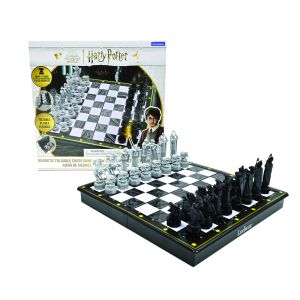 Image : LEXIBOOK - Jeu d'échecs Harry Potter magnétique pliable