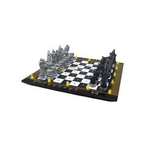 Image : LEXIBOOK Jeu d'échecs électronique lumineux Harry Potter