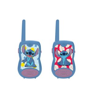 Image : LEXIBOOK Talkies-Walkies Disney Stitch