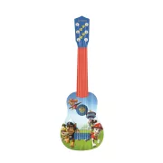 LEXIBOOK Ma Première Guitare Pat'Patrouille