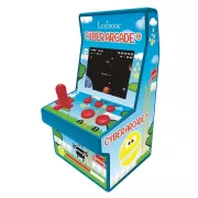Lexibook Cyber Arcade + 200 jeux - Console