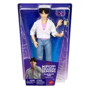 Mattel Jinu K-Pop - Poupée