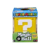 Mattel Super Mario Magic 8 Ball - Jeu de société