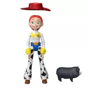 Figurine Mattel Talking Jessie 30 cm TOY STORY