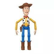 Figurine Mattel Talking Woody 30 cm TOY STORY