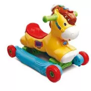 P'tit Galop Mon Poney basculo VTECH