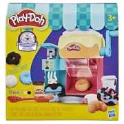 Play-Doh Donut Drop Shop Playset - Pâte à modeler