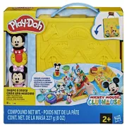 Play-Doh Disney Junior Crée une histoire - Pâte à modeler