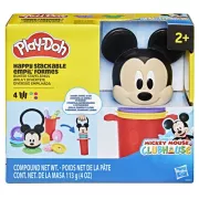 Play-Doh Disney Junior Empil' formes - Pâte à modeler