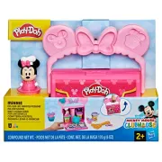 Play-Doh Disney Junior Ma pâtisserie avec Minnie - Pâte à modeler
