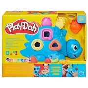 Play Doh Starters Dino des formes et couleurs - Pâte à modeler