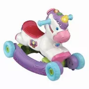 Cleo ma licorne basculo VTECH
