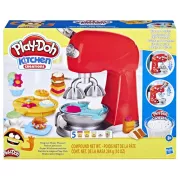Play-Doh Robot pâtissier - Pâte à modeler