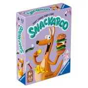 Ravensburger Snackaroo - Jeu de société