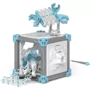SCHLEICH BattleCave Bête des Glaces
