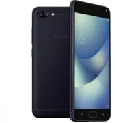 Zenfone 4 Max Plus Noir