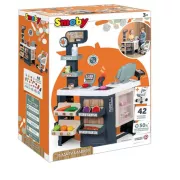 Smoby Smarty Market - Marchande