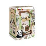 Smoby Chariot Vétérinaire - jouet