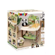 Smoby Centre Vétérinaire - Jeu d'imitation