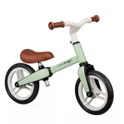 Smoby Little Voyager Vert - Draisienne