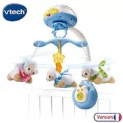 Lumi mobile Compte-moutons VTech
