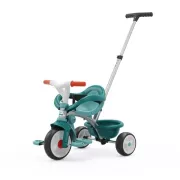 Smoby Be Move Confort Bleu - Tricycle