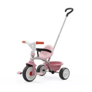 Smoby Be Move Rose - Tricycle