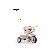 Smoby Be Move Confort Rose Corail - Tricycle